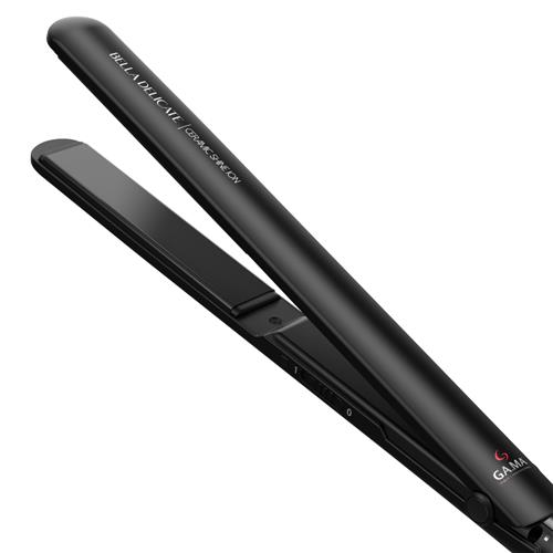 GA.MA Bella Ceramic Shine Ion – Planchita para el cabello - Imagen 2