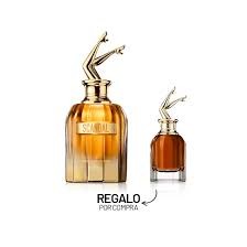 Scandal Absolu Her Parfum 80 ml + Scandal Minitalla
