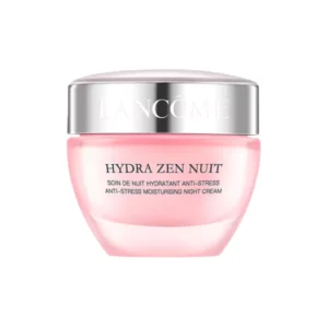 CEPILLO ELÉCTRICO DE LIMPIEZA FACIAL 7 EN 1 + CREMA LACOME DE REGALO.