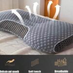 ALMOHADA ERGONÓMICA VG – CONFORT Y DESCANSO