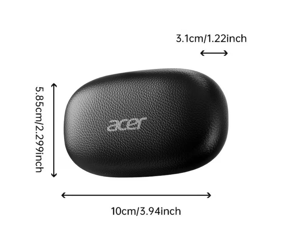 AURICULARES INALÁMBRICOS ACER OHR553 - Imagen 4