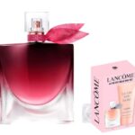La Vie Est Belle L'Elixir Very Cherry 100 ml + minitalla + crema y BOLSO perfecto para el verano de LACOME!
