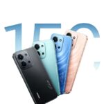 Smartphone XIAOMI Redmi 15C 8+256GB, Pantalla de 6.9" HD+ 120Hz, Cámara de 50MP, Procesador Octa-Core, Batería de 6000mAh con Carga Rápida de 33W