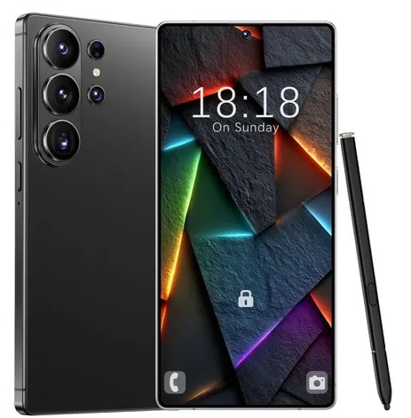 C 25 ULTRA NEGRO 4 GB 64 GB