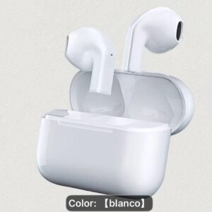 AURICULARES INALÁMBRICOS TWS 5.3 HI-FI – LANXUN