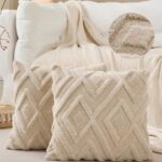 SET Almohadones CAMA VINTAGE x 3 unidades.-