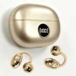 Auriculares Bluetooth Open Ear – Diseño Clip