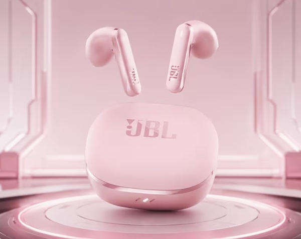 Auriculares JBL True Wireless – Sonido y comodidad sin cables - Imagen 4