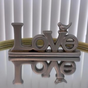 VG LOVE – Figura Decorativa