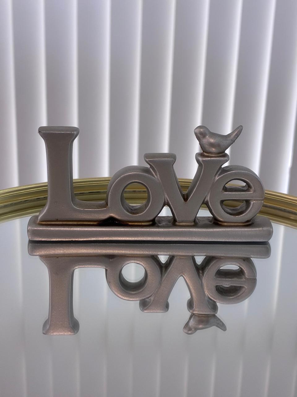 VG LOVE – Figura Decorativa
