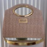 CARTERA SIENA by VINCENZO GUZZO — TEXTURA ARTESANAL