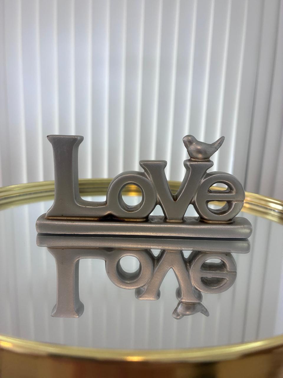 VG LOVE – Figura Decorativa - Imagen 2