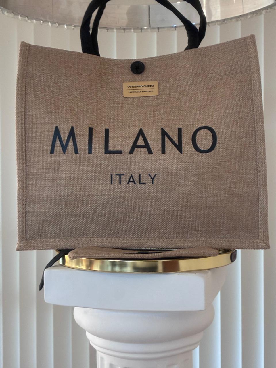 CARTERA MILANO by VINCENZO GUZZO - Imagen 6