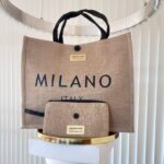 CARTERA MILANO by VINCENZO GUZZO