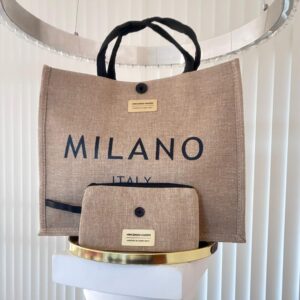 CARTERA MILANO by VINCENZO GUZZO