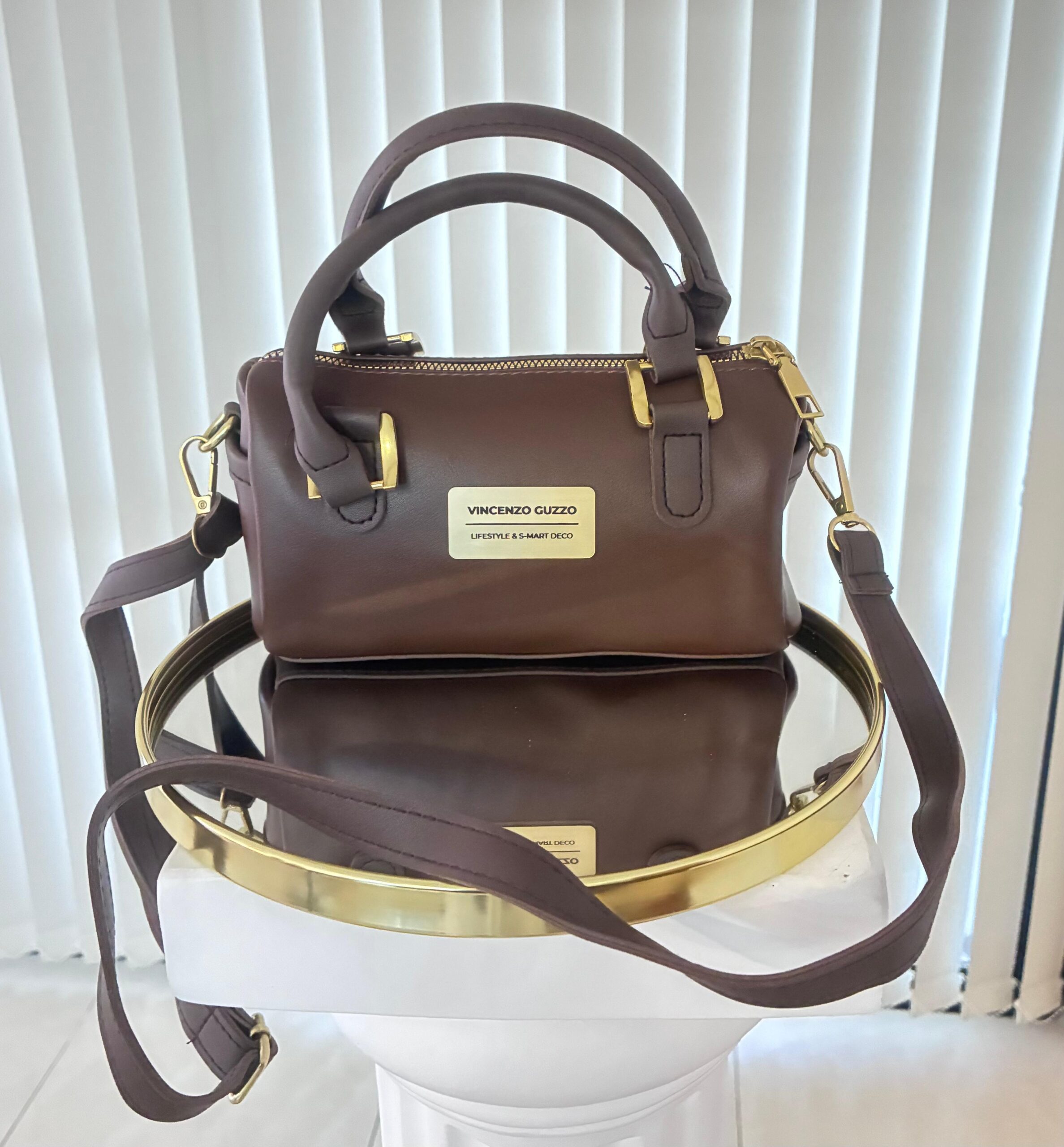 CARTERA ALLEGRA by VINCENZO GUZZO - Imagen 4