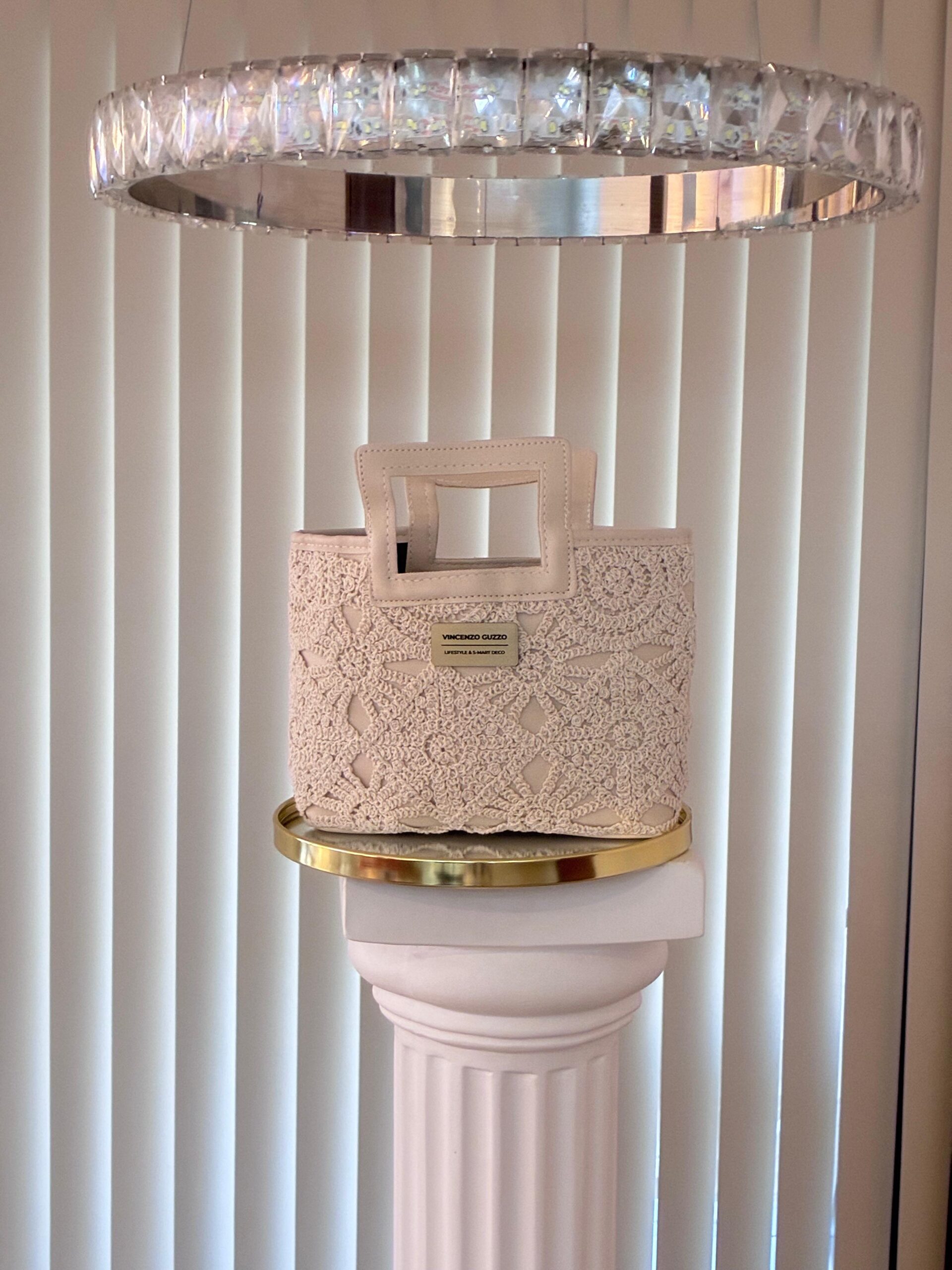 CARTERA AMELIE by VINCENZO GUZZO — - Imagen 3