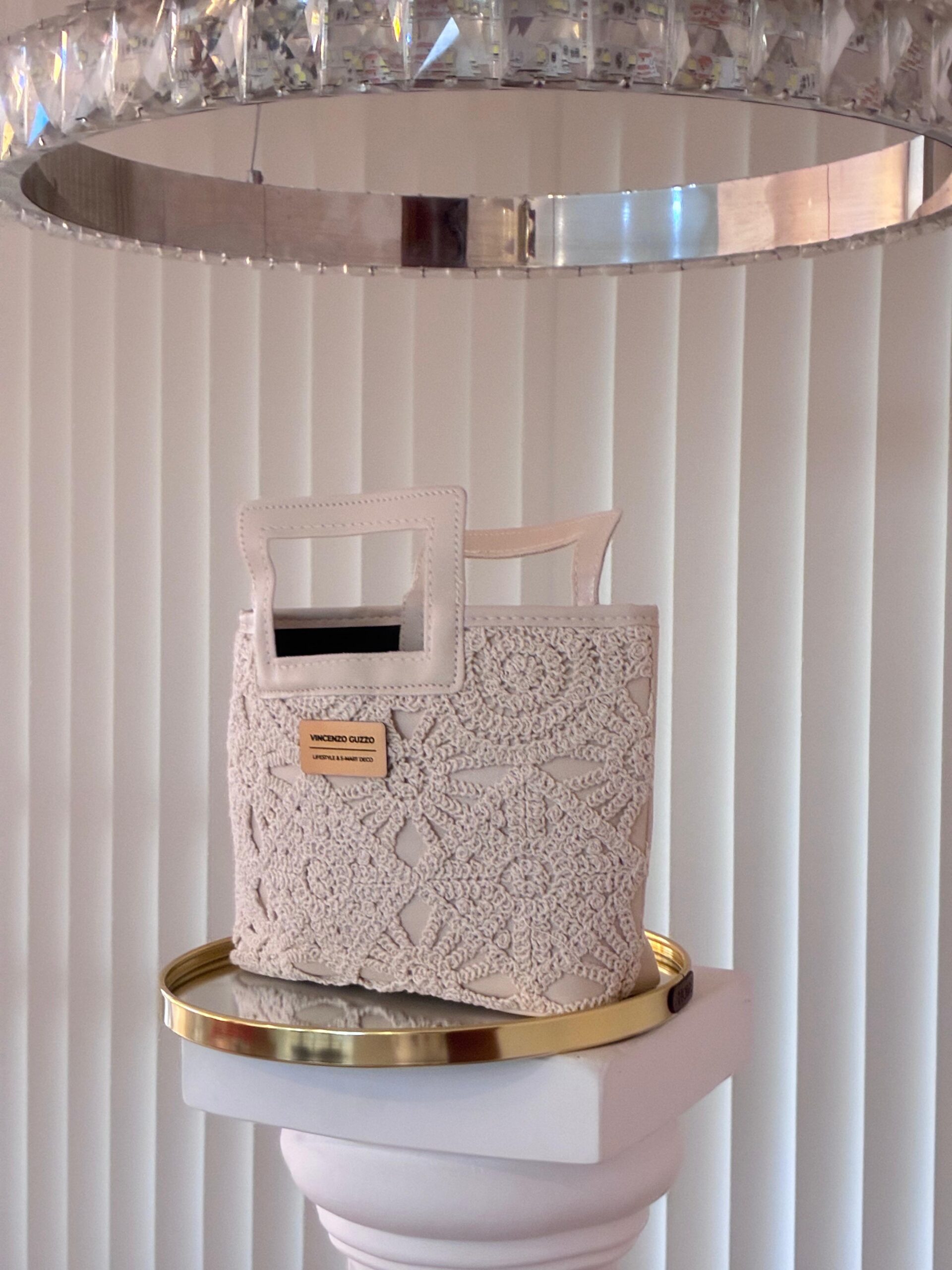 CARTERA AMELIE by VINCENZO GUZZO — - Imagen 2