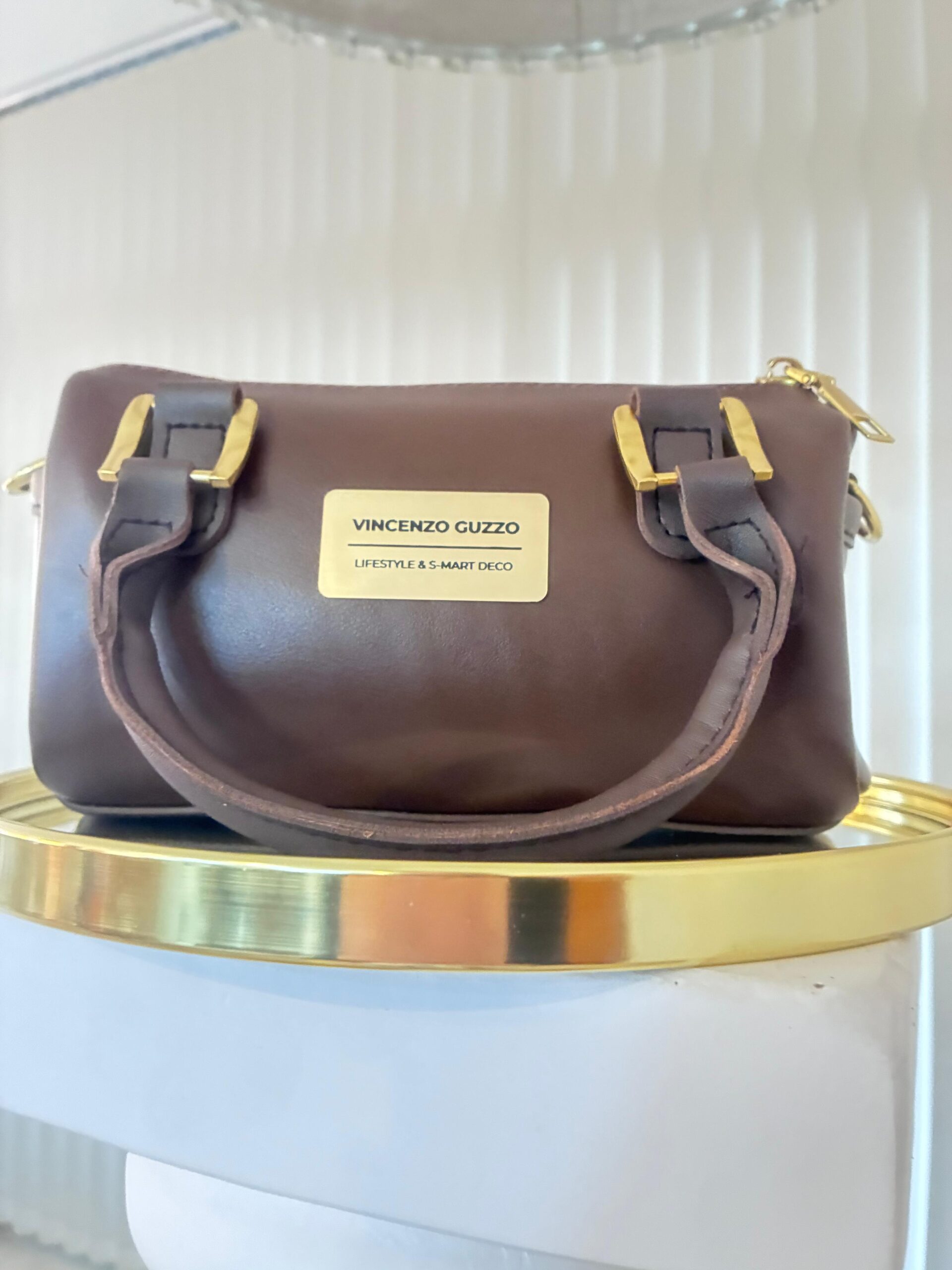 CARTERA ALLEGRA by VINCENZO GUZZO
