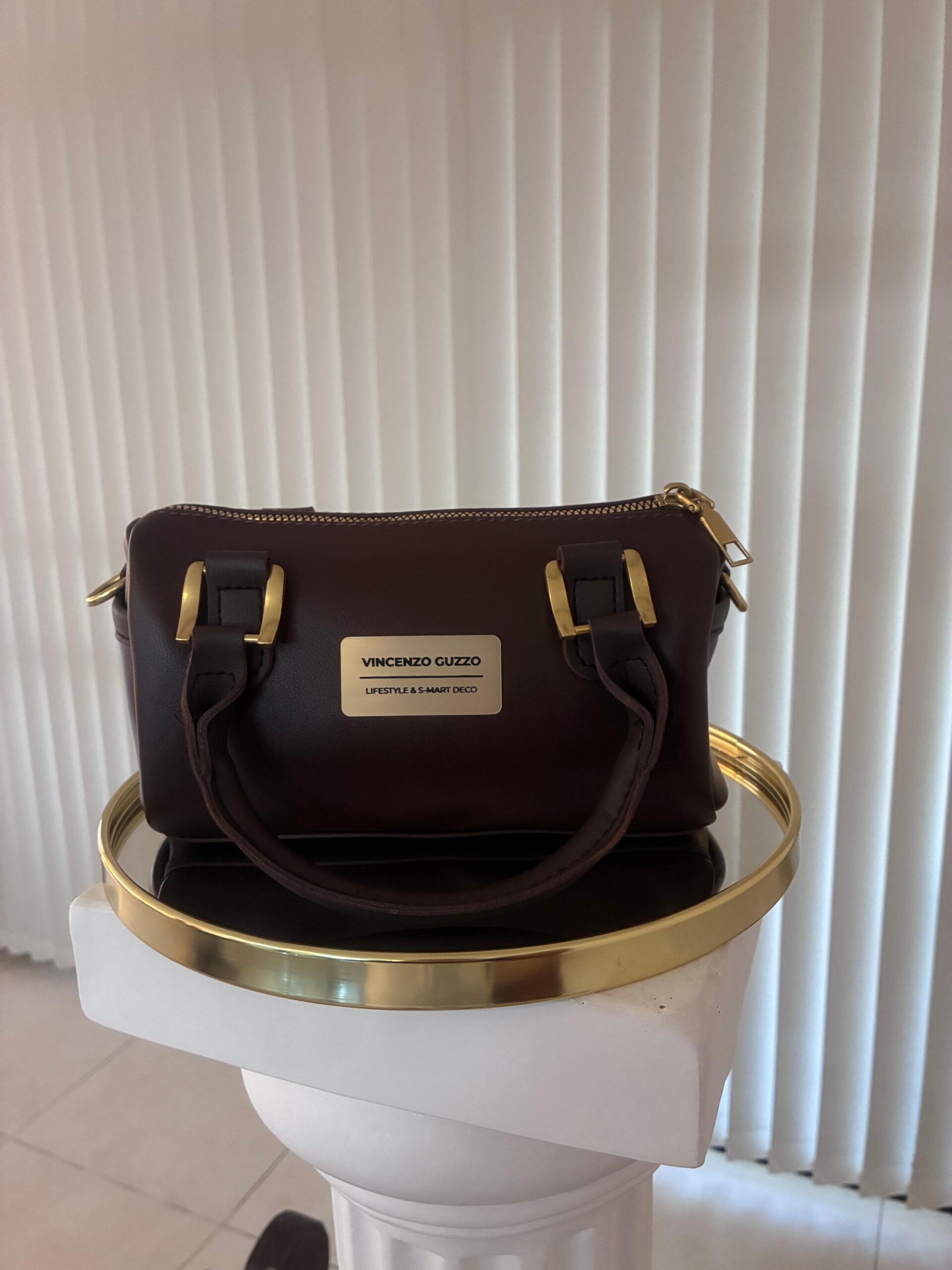 CARTERA ALLEGRA by VINCENZO GUZZO - Imagen 2