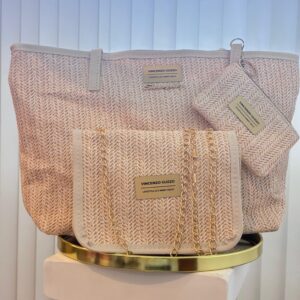 CARTERA VITTORIA by VINCENZO GUZZO
