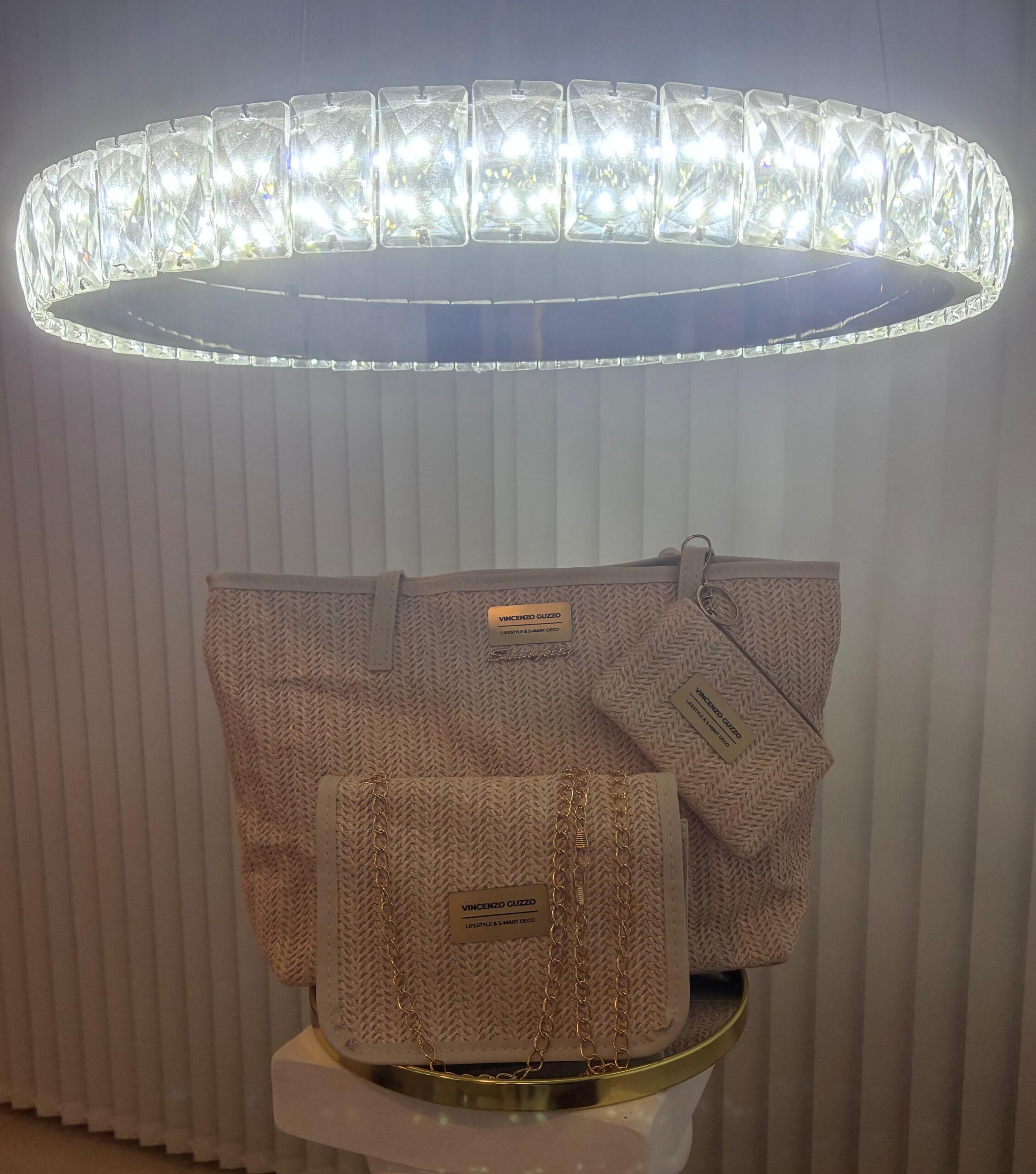 CARTERA VITTORIA by VINCENZO GUZZO - Imagen 4