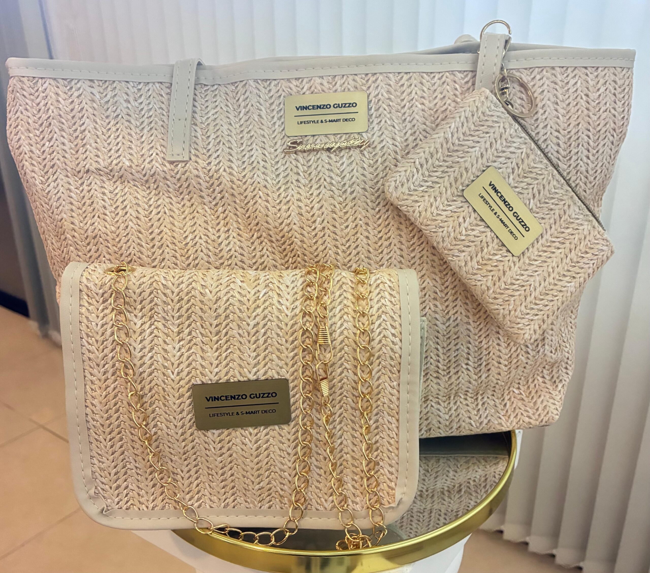 CARTERA VITTORIA by VINCENZO GUZZO - Imagen 2