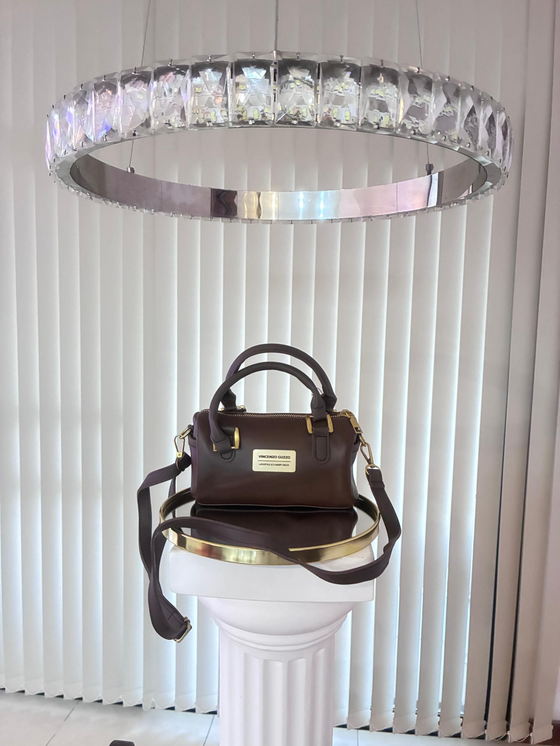 CARTERA ALLEGRA by VINCENZO GUZZO - Imagen 5