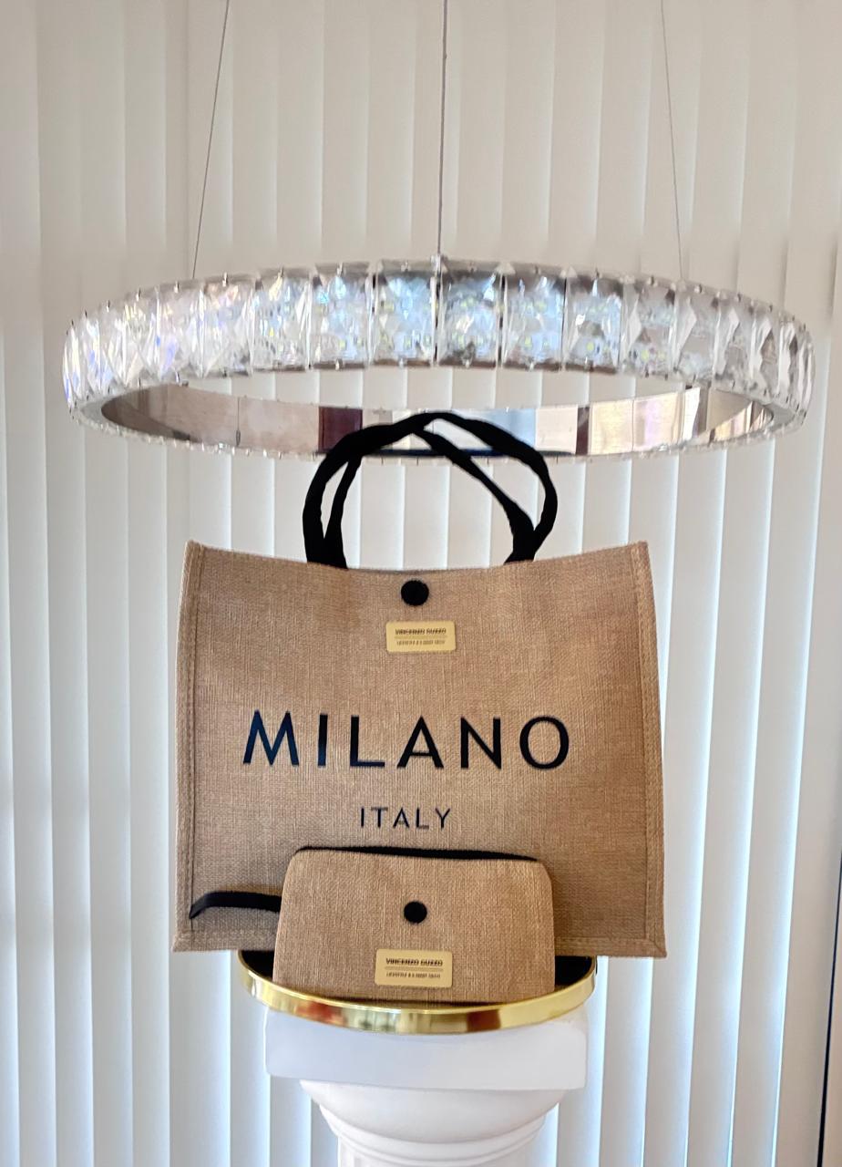 CARTERA MILANO by VINCENZO GUZZO - Imagen 8